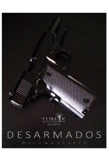Desarmados Trailer