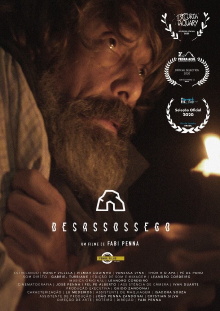 Desassossego Trailer