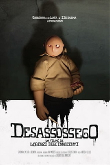 Desassossego Trailer