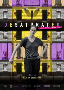 Desaturated Trailer