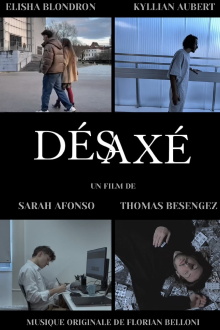 DÉSAXÉ Trailer