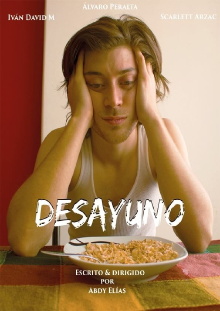 Desayuno Trailer