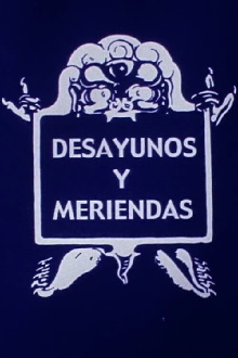 Desayunos y meriendas Trailer