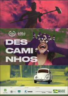 Descaminhos Trailer