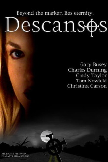 Descansos Trailer