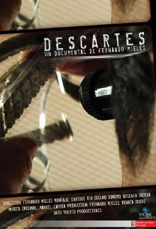Descartes Trailer