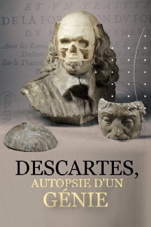 Descartes, autopsie d'un génie Trailer