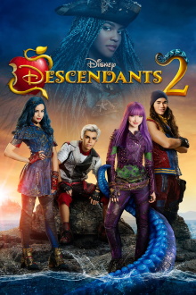 Descendants 2 Trailer