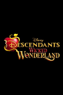 Descendants: Wicked Wonderland Trailer