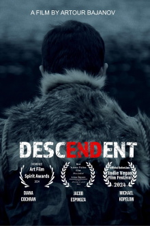 Descendent Trailer
