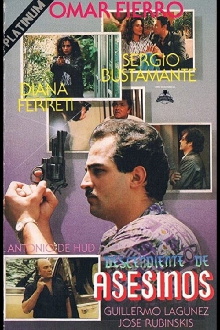 Descendiente de asesinos Trailer