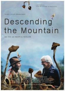 Descending the Mountain Trailer