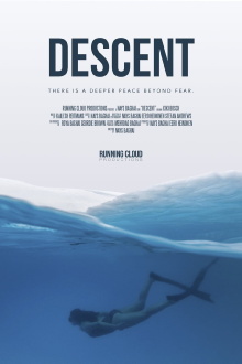 Descent Trailer