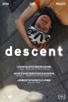 Descent Trailer
