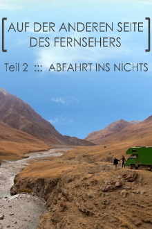 Descent Into Nothingness: Part 2: On the Other Side of the Television Trailer
