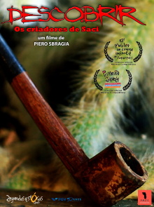 Descobrir: Os Criadores de Saci Trailer