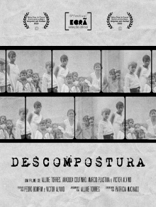 Descompostura Trailer