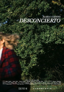 Desconcierto Trailer