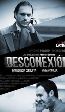Desconexión Trailer