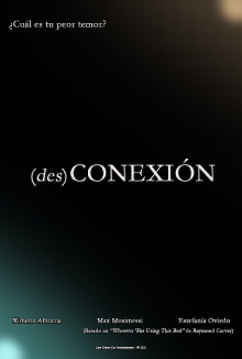 (des)Conexión Trailer