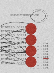 Desconstruindo Lene Trailer