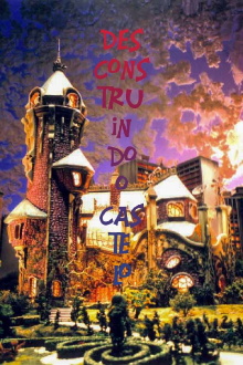 Desconstruindo o Castelo Trailer
