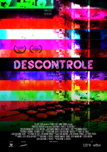 Descontrole Trailer