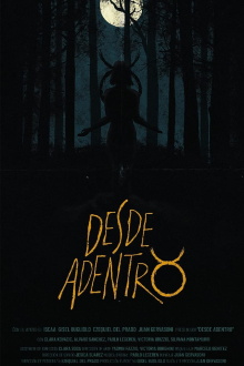 Desde Adentro Trailer