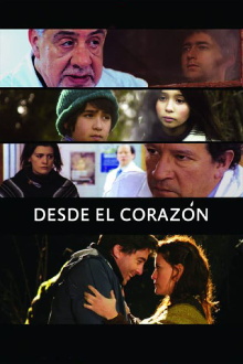 Desde el corazón Trailer