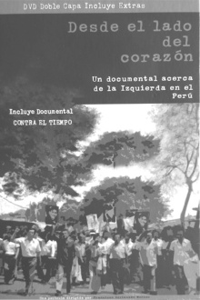 Desde el lado del corazón Trailer