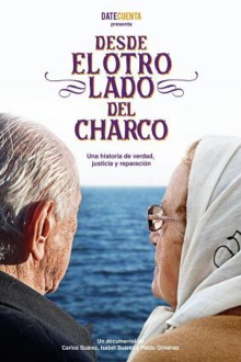 Desde el otro lado del charco Trailer