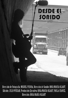 Desde el sonido Trailer