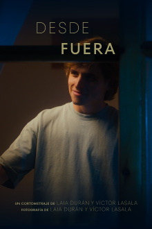 Desde Fuera Trailer