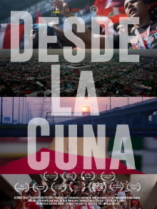 Desde la cuna Trailer
