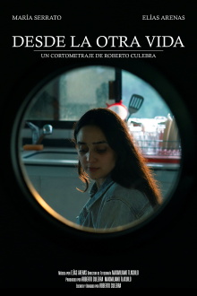 Desde La Otra Vida Trailer