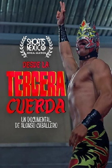 Desde la tercera cuerda Trailer
