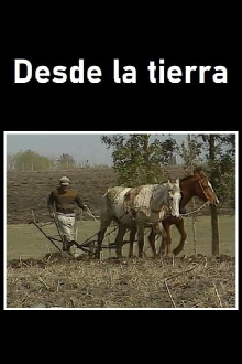 Desde la tierra Trailer