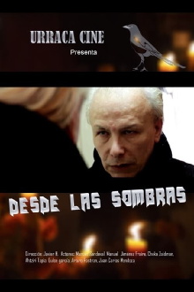 Desde las sombras Trailer