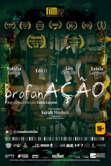 desecrAcTION Trailer