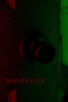 Desecrated Trailer
