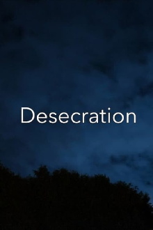 Desecration Trailer