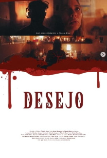 Desejo Trailer