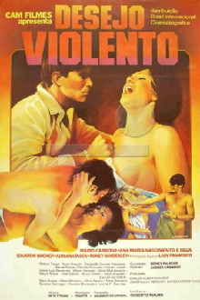 Desejo Violento Trailer