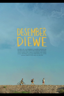 Desemberdiewe Trailer