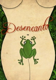 Desencanto Trailer