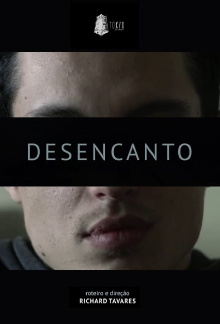 Desencanto Trailer