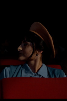 Desencuentro Trailer