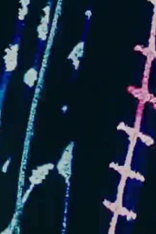 Desenho Abstrato n° 2 Trailer
