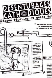 Désentubage cathodique Trailer