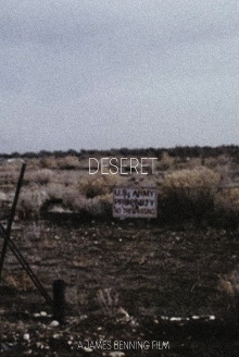 Deseret Trailer